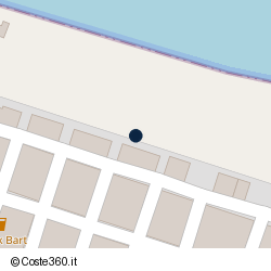 Posizione della concessione demaniale marittima Comune di Molfetta, A. 2014, N. 13