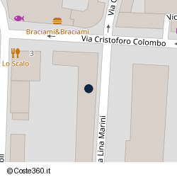 Posizione della concessione demaniale marittima Autorità Portuale di Sicilia Occidentale, A. 2022, N. 53