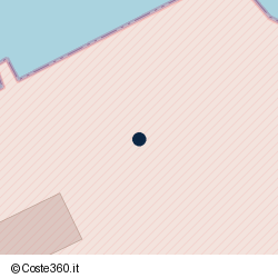 Posizione della concessione demaniale marittima Capitaneria di Porto di La Spezia, A. 2025, N. 01