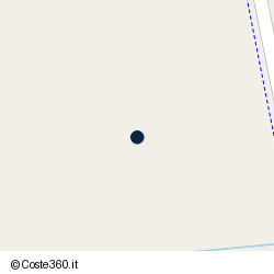 Posizione della concessione balneare Comune di Scalea, A. 2010, N. 64