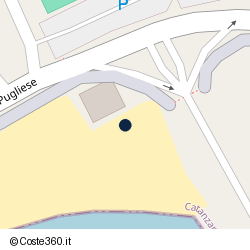 Posizione della concessione demaniale marittima Comune di Catanzaro, A. 2009, N. 7