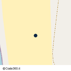 Posizione della concessione demaniale marittima Comune di Diamante, A. 2015, N. 13