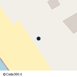 Posizione della concessione balneare Comune di Mondragone, A. 2015, N. 10