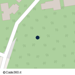 Posizione della concessione demaniale marittima Regione di Veneto, A. 2025, N. 303