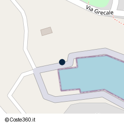 Posizione della concessione demaniale marittima Regione di Sardegna, A. 2000, N. 32CPPT