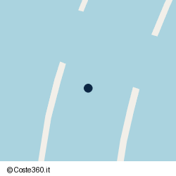 Posizione della concessione demaniale marittima Comune di Varazze, A. 2002, N. 8661