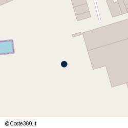 Posizione della concessione demaniale marittima Autorità Portuale di Regione Toscana, A. 2015, N. 52321