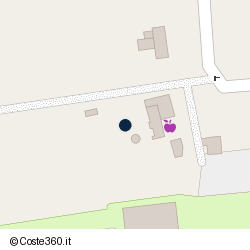 Posizione della concessione demaniale marittima Comune di Chioggia, A. 2013, N. 5