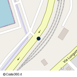 Posizione della concessione demaniale marittima Regione di Sardegna, A. 2017, N. 1747