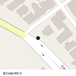 Posizione della concessione demaniale marittima Comune di Ugento, A. 2023, N. 07