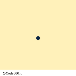 Posizione approssimativa di Locura Bagno