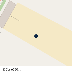 Posizione della concessione demaniale marittima Comune Venezia, A. 2024, N. 229276