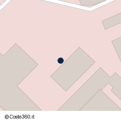 Posizione della concessione demaniale marittima Comune di Bacoli, A. 2021, N. 040