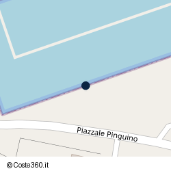 Posizione della concessione demaniale marittima Comune di San Benedetto Del Tronto, A. 2015, N. 11