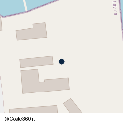 Posizione della concessione demaniale marittima Autorità Portuale di Mar Tirreno Centro Settentrionale, A. 2023, N. 012