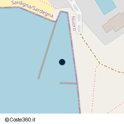 Posizione della concessione balneare Regione di Sardegna, A. 2005, N. 16CA