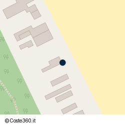 Posizione della concessione demaniale marittima Comune di Cervia, A. 2010, N. 18