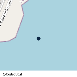 Posizione della concessione balneare Regione di Sardegna, A. 2009, N. 18