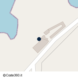 Posizione della concessione demaniale marittima Autorità Portuale di Mar Adriatico Meridionale, A. 2025, N. 112