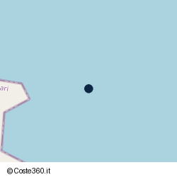 Posizione della concessione balneare Regione di Sardegna, A. 2005, N. 54R
