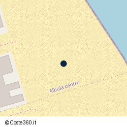 Posizione della concessione demaniale marittima Comune di San Benedetto Del Tronto, A. 2015, N. 12