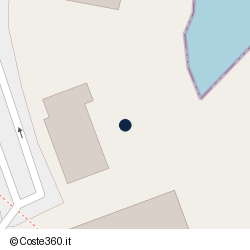 Posizione della concessione demaniale marittima Autorità Portuale di Mar Ligure Occidentale, A. 2021, N. SAV72