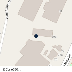 Posizione della concessione demaniale marittima Comune di Cesenatico, A. 2024, N. 34