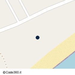 Posizione della concessione demaniale marittima Comune di Isola Di Capo Rizzuto, A. 2024, N. 030