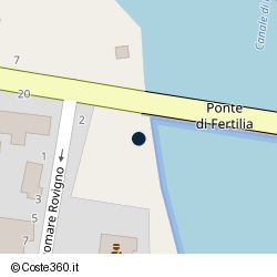 Posizione della concessione demaniale marittima Regione di Sardegna, A. 2011, N. 263
