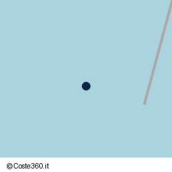 Posizione della concessione demaniale marittima Regione Emilia-Romagna, A. 2021, N. 12610