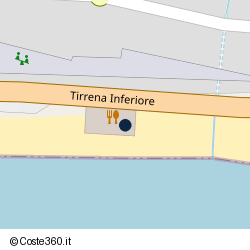 Posizione approssimativa di Ristorante Pizzeria Da Mario