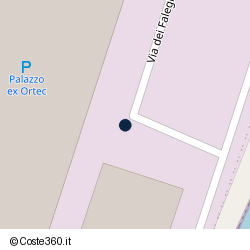 Posizione della concessione demaniale marittima Autorità Portuale di Mar Ligure Occidentale, A. 2023, N. 69