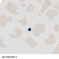 Posizione della concessione demaniale marittima Comune di Bisceglie, A. 2023, N. 02