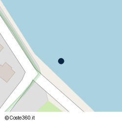 Posizione della concessione demaniale marittima Comune di Ameglia, A. 2024, N. 3