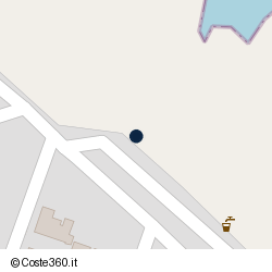 Posizione della concessione balneare Comune di Carovigno, A. 2025, N. 4