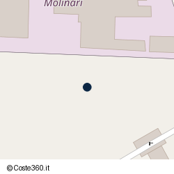 Posizione della concessione demaniale marittima Autorità Portuale di Mar Tirreno Centro Settentrionale, A. 2021, N. 2