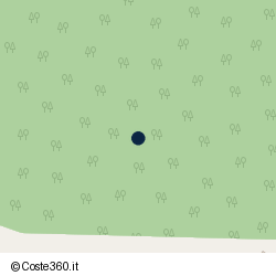 Posizione della concessione balneare Comune di Maiori, A. 2025, N. 11