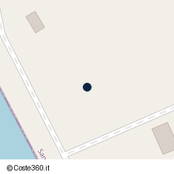 Posizione della concessione demaniale marittima Regione di Sardegna, A. 2015, N. 1CA