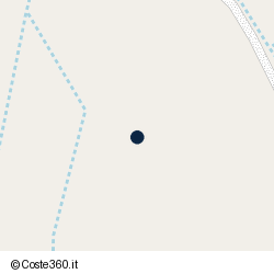 Posizione della concessione demaniale marittima Comune di Roseto Degli Abruzzi, A. 2025, N. 155