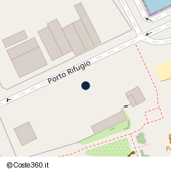 Posizione della concessione demaniale marittima Comune di Civitanova Marche, A. 2017, N. 15