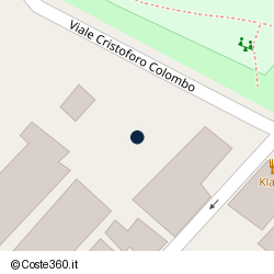 Posizione della concessione demaniale marittima Comune di Soverato, A. 2010, N. 28