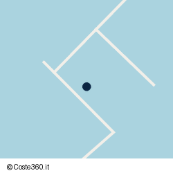 Posizione della concessione demaniale marittima Comune di Bacoli, A. 2008, N. 101