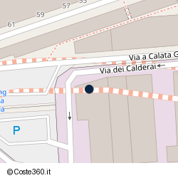 Posizione della concessione demaniale marittima Autorità Portuale di Mar Ligure Occidentale, A. 2024, N. 177