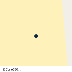 Posizione della concessione demaniale marittima Comune di Diamante, A. 2015, N. 48