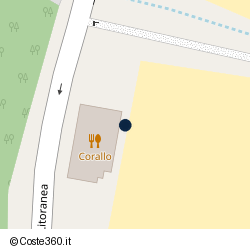 Posizione della concessione demaniale marittima Comune di Numana, A. 2019, N. 9A