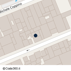 Posizione della concessione demaniale marittima Autorità Portuale di Regione Toscana, A. 2018, N. 65