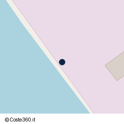 Posizione della concessione demaniale marittima Autorità Portuale di Mar Adriatico Centro Settentrionale, A. 2025, N. 63