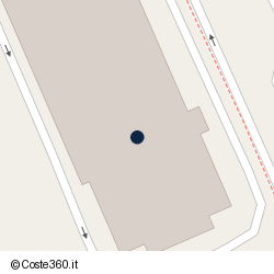 Posizione della concessione demaniale marittima Autorità Portuale di Mar Tirreno Centro Settentrionale, A. 2025, N. 5