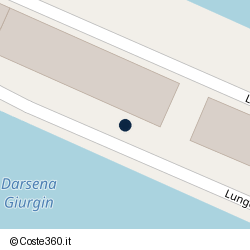 Posizione della concessione demaniale marittima Comune di Fano, A. 2015, N. 29
