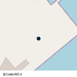 Posizione della concessione demaniale marittima Autorità Portuale di Mar Adriatico Centrale, A. 2020, N. AN5